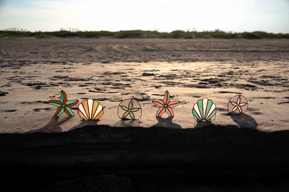 The Low Tide Collection