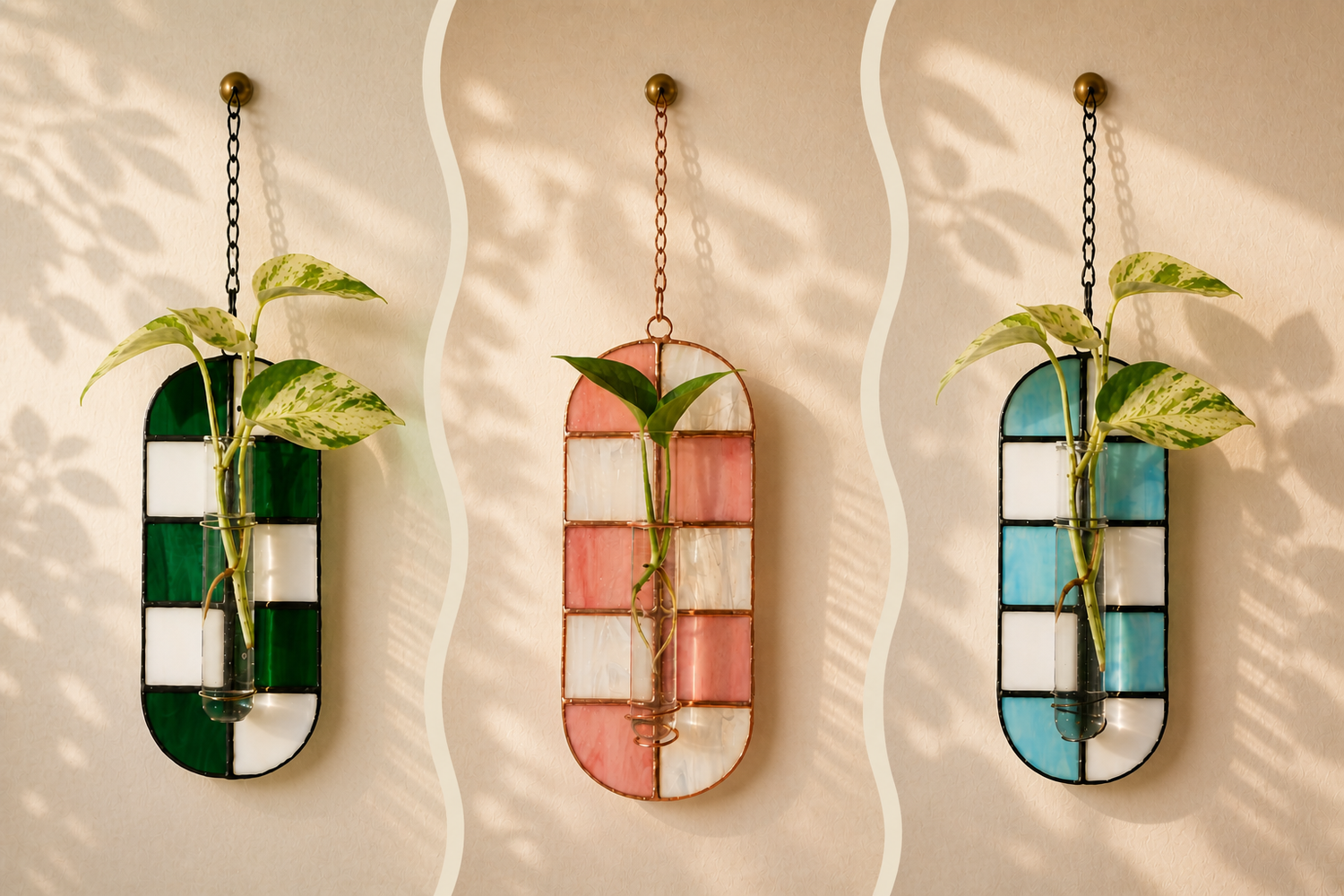 Plant Propagation Stations