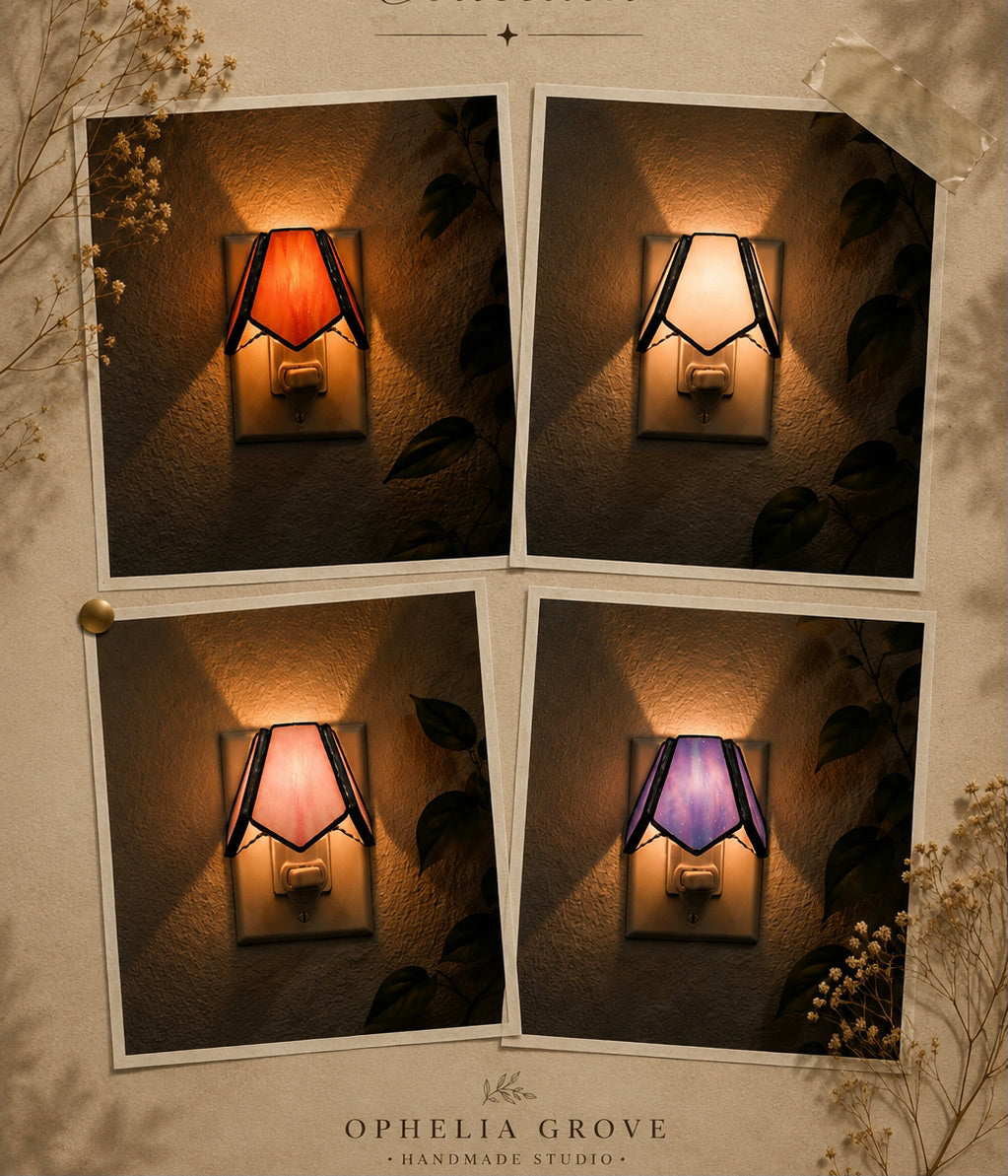 The Little Lamp Collection