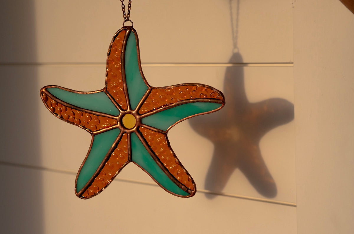 Starfish