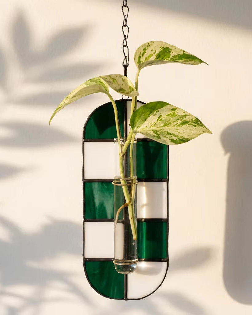 Checkered Propagation Station - Many Colors Available