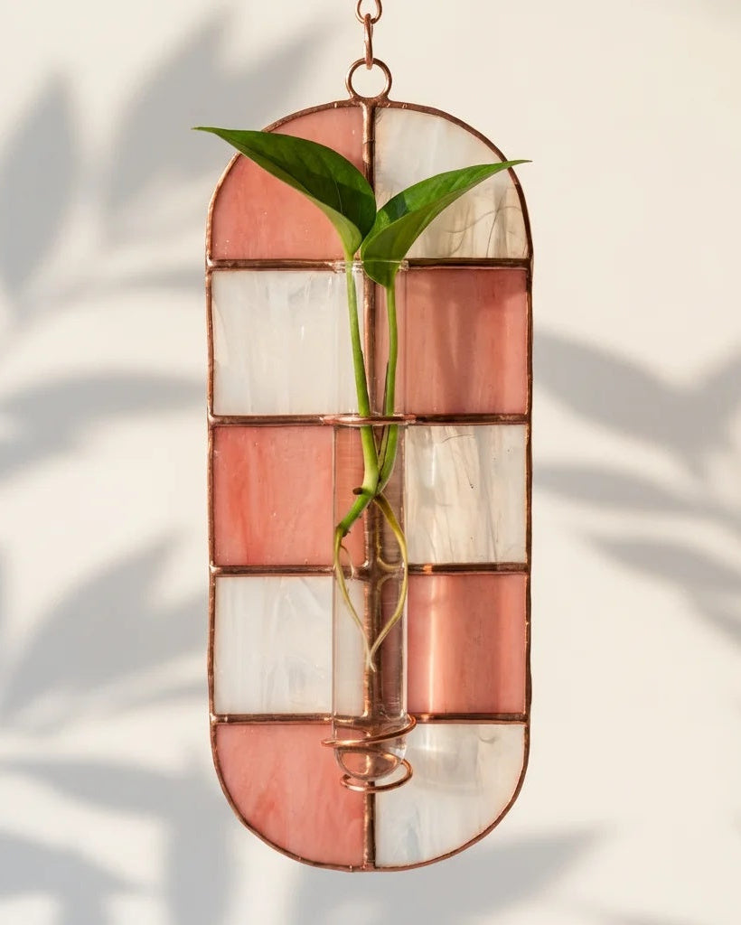 Checkered Propagation Station - Many Colors Available