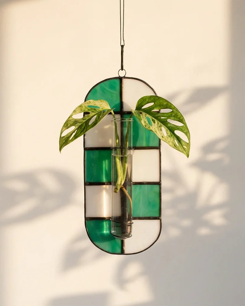 Checkered Propagation Station - Many Colors Available