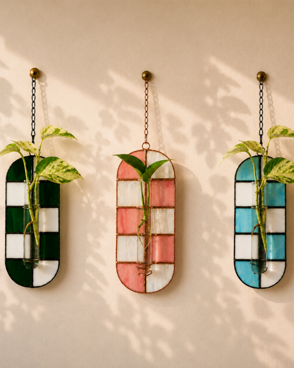 Checkered Propagation Station - Many Colors Available