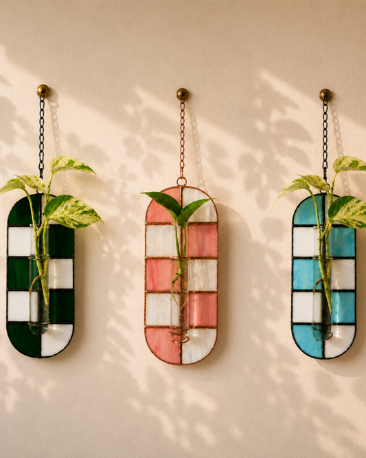 Checkered Propagation Station - Many Colors Available