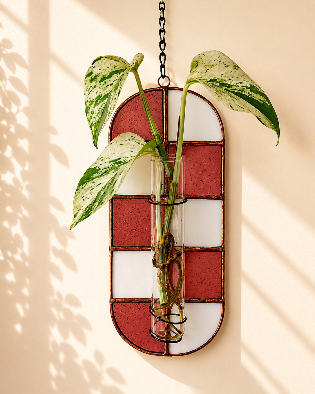Checkered Propagation Station - Many Colors Available