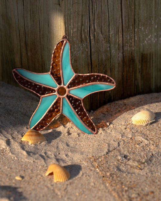 Starfish