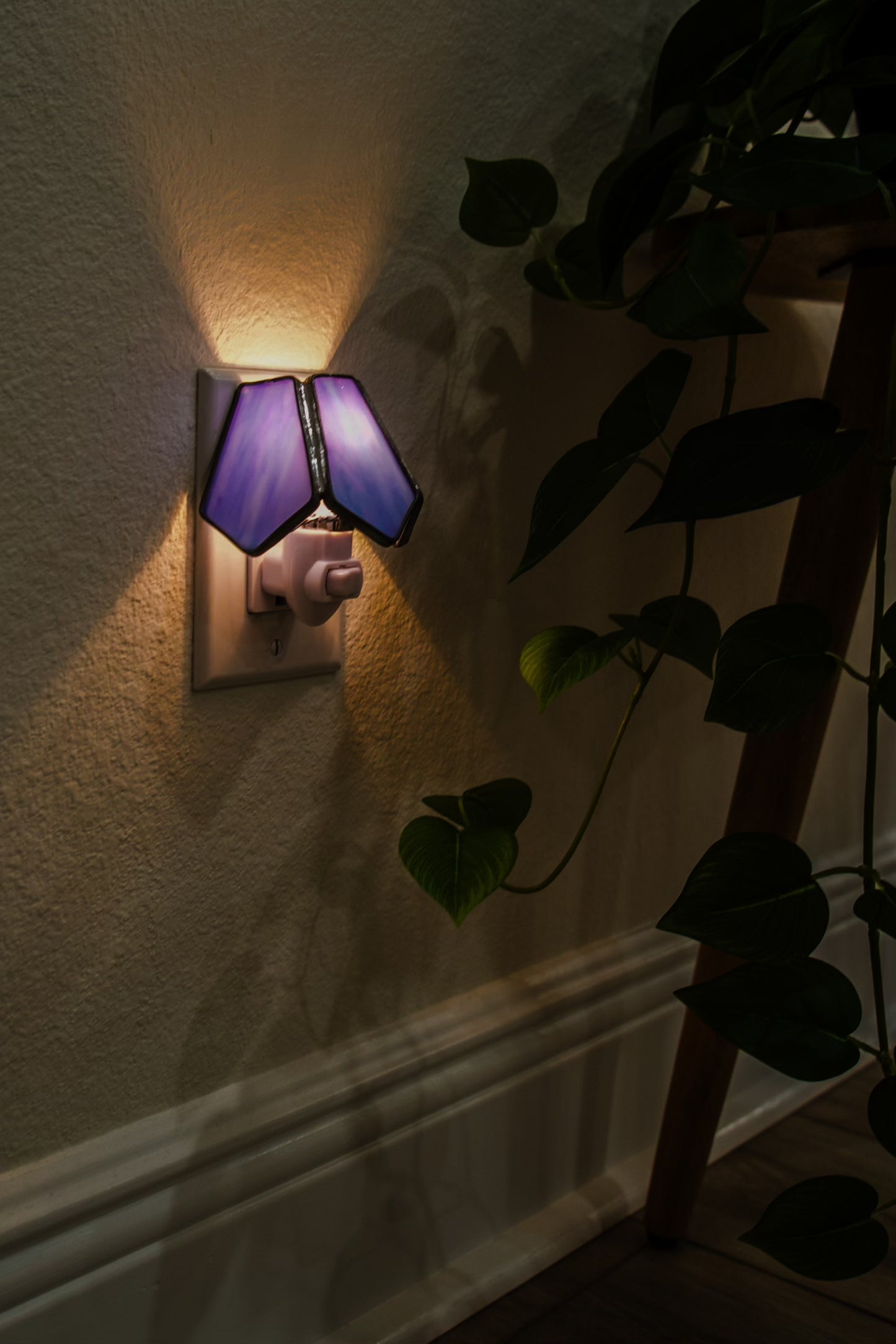 The Little Lamp Collection - Multiple Color Options