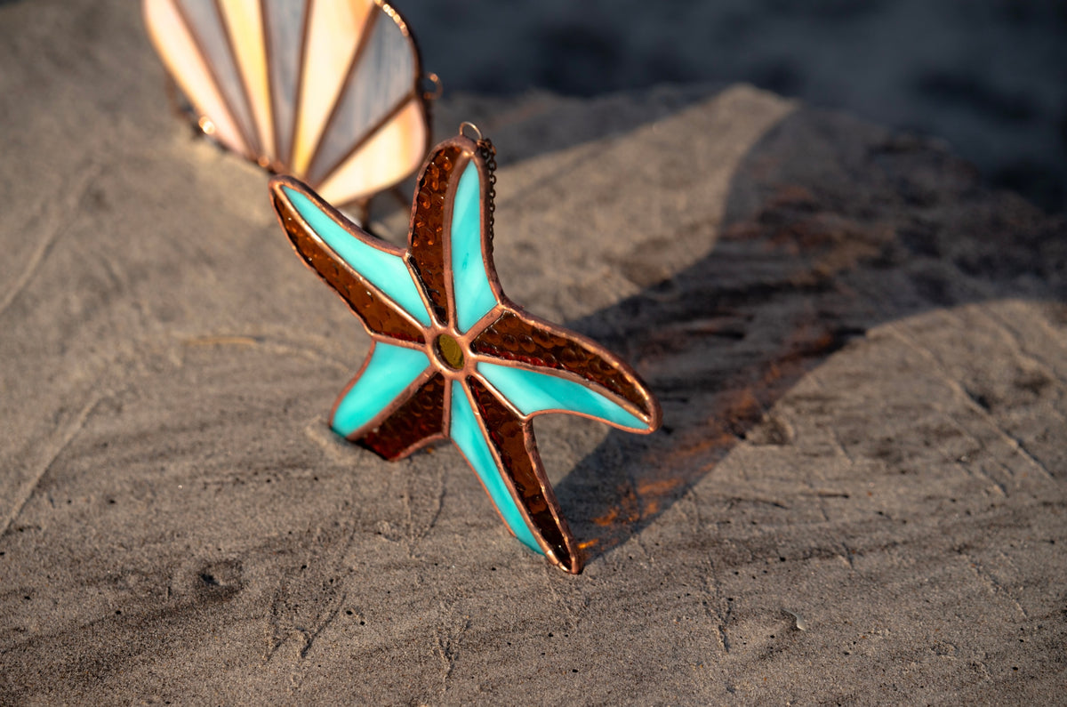 Starfish