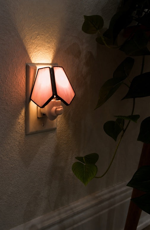 The Little Lamp Collection - Multiple Color Options