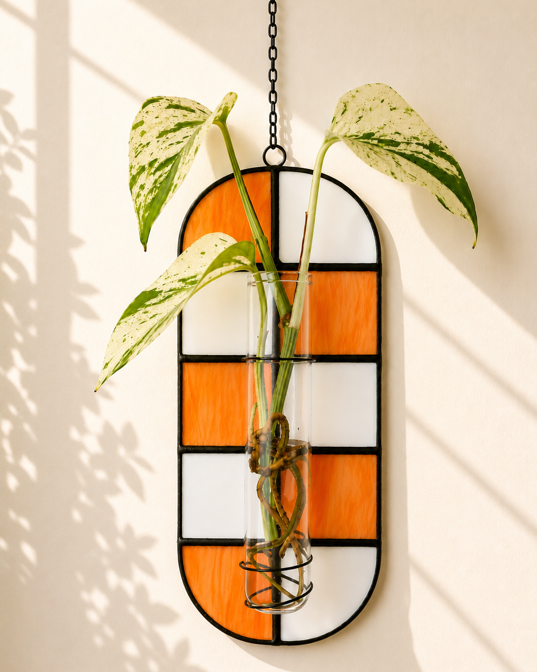 Checkered Propagation Station - Many Colors Available