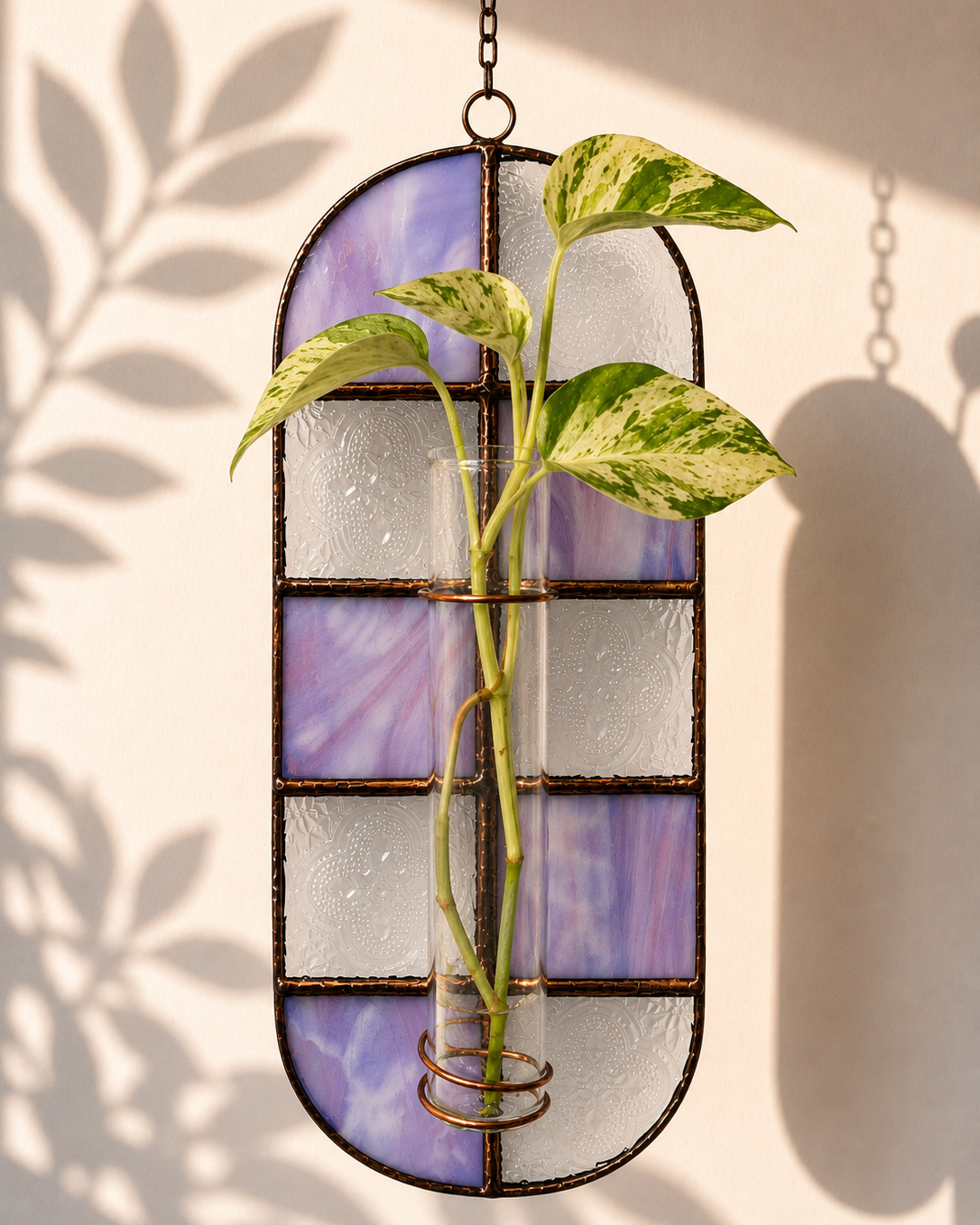 Checkered Propagation Station - Many Colors Available