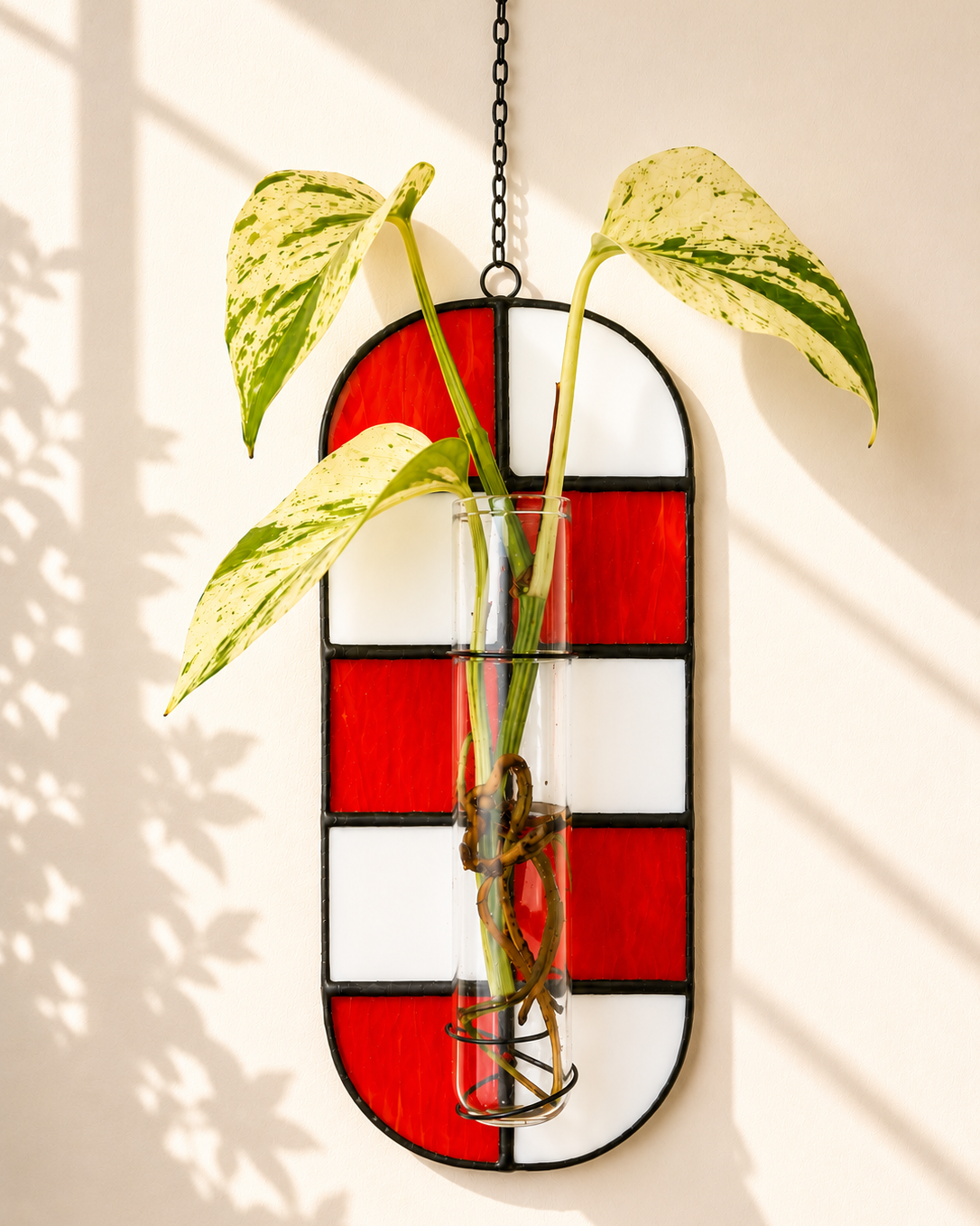 Checkered Propagation Station - Many Colors Available